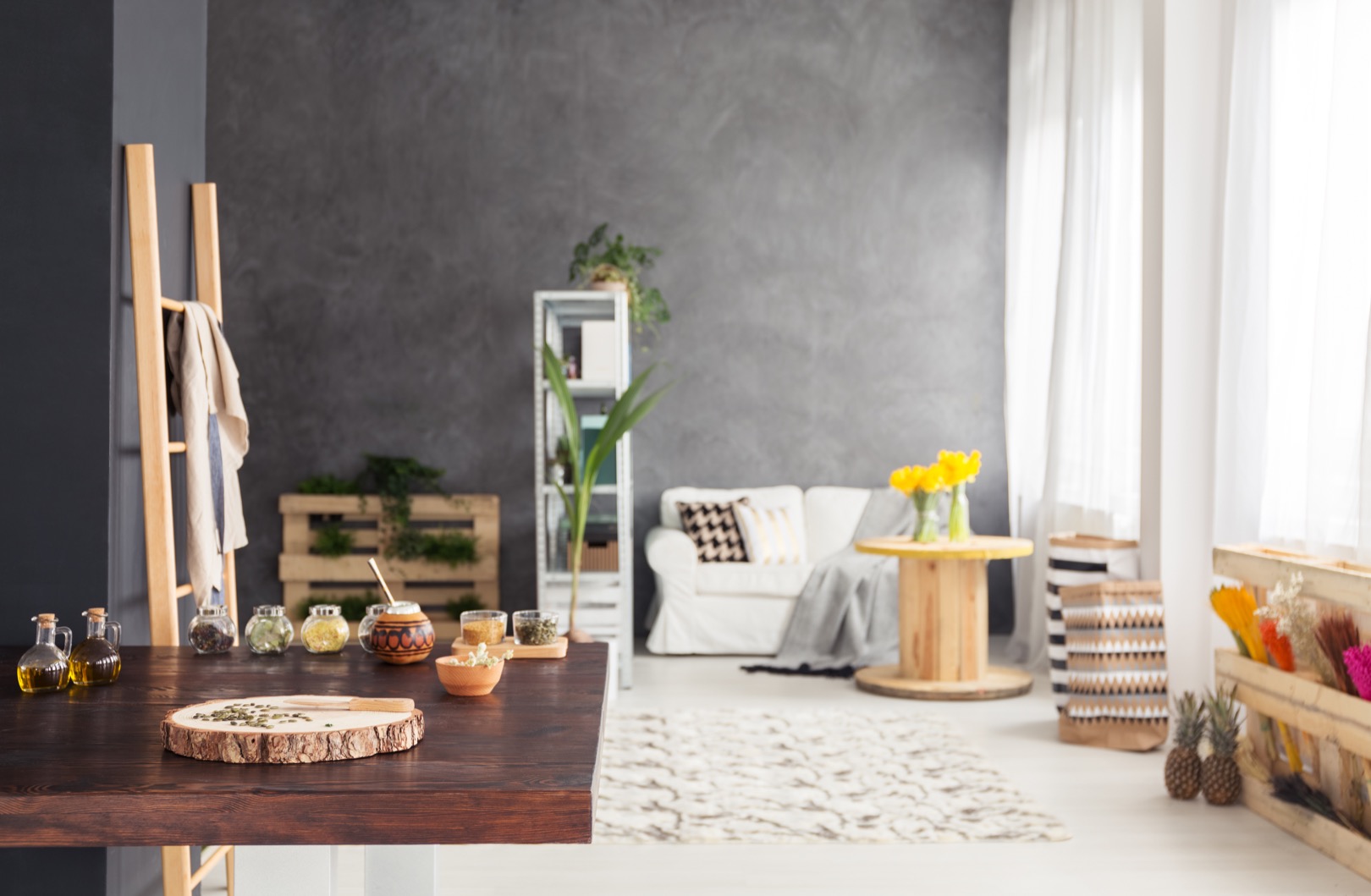 multifunctional loft space multifunctional loft space